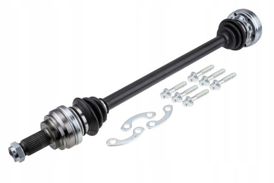 фото №1, Привідний вал привідна nty npw-bm-233