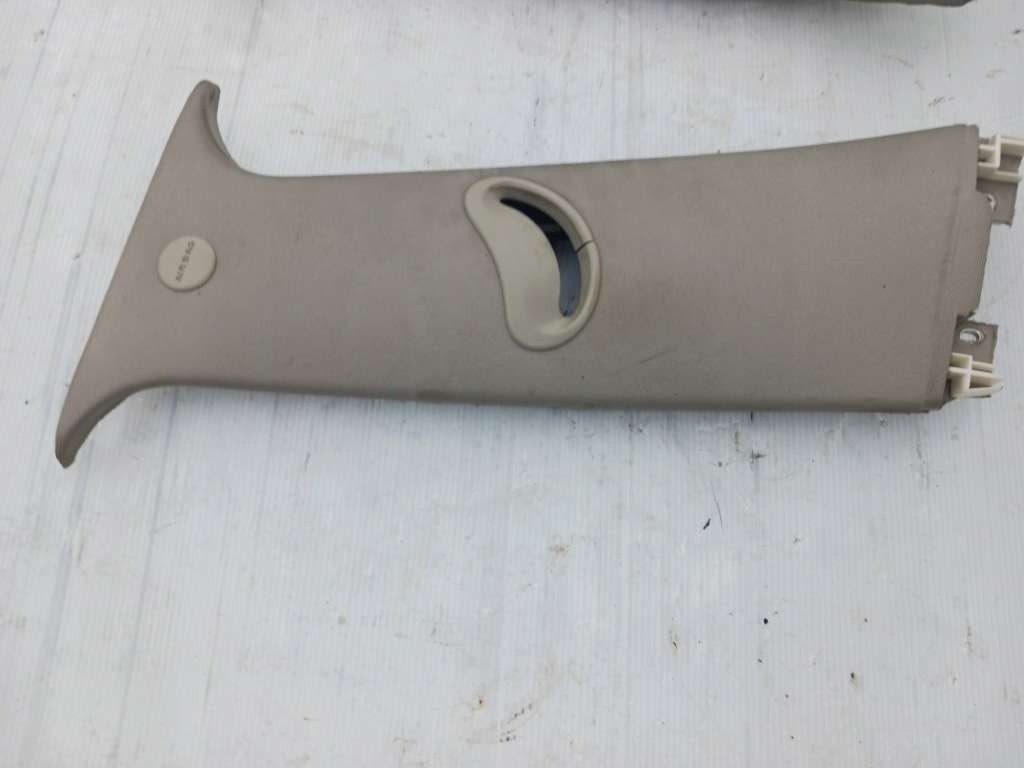 Alfa romeo 159 накладка стійка b ліва права Ціна