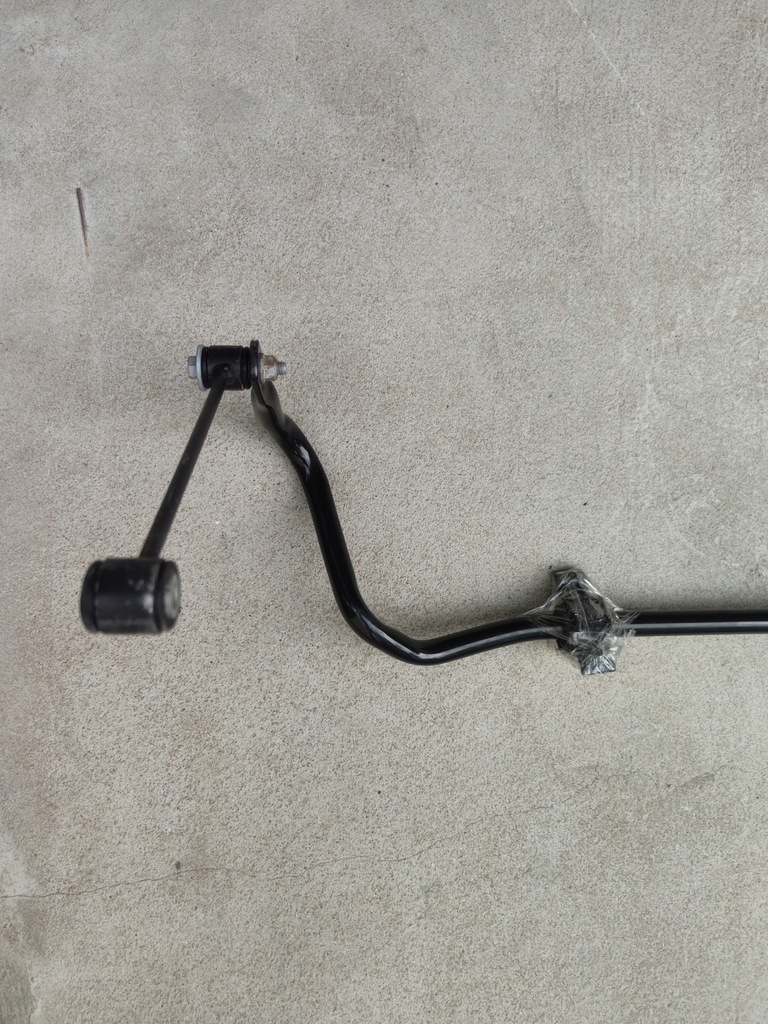 фото №6, Dodge challenger charger тяга стабілізатора