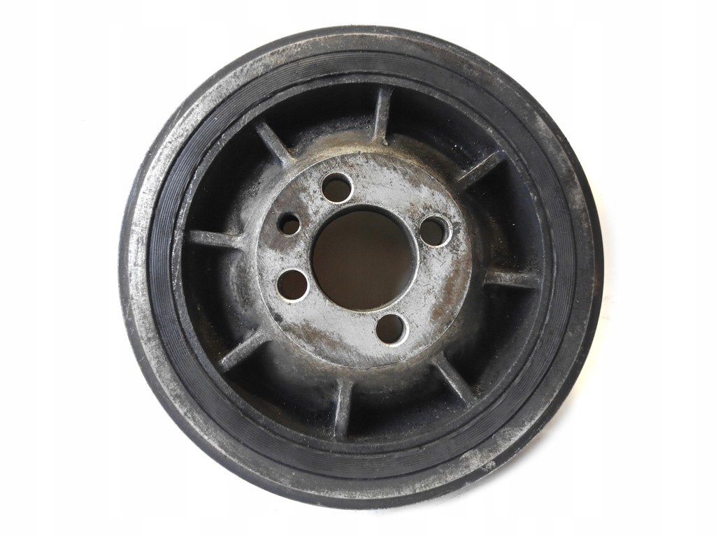 фото №1, Шків alfa 147 156 390440hz