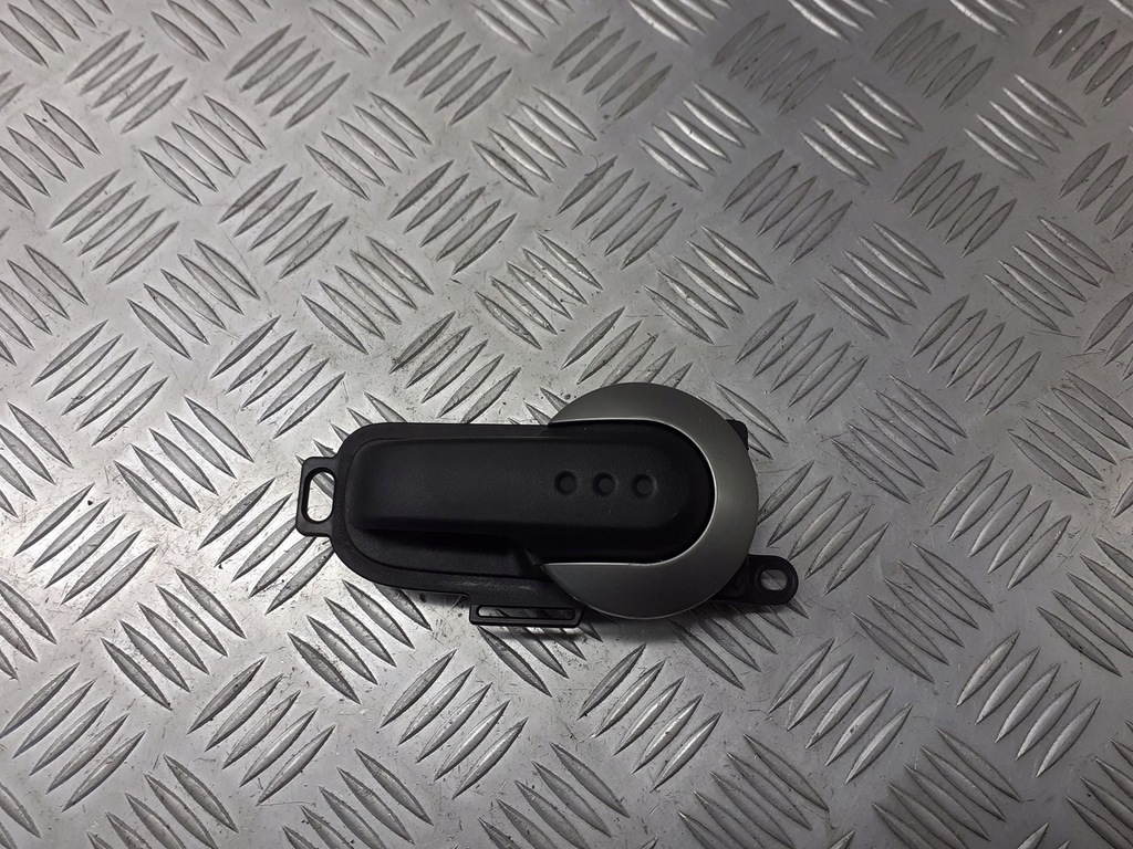 фото №3, Ручка права передня внутрішня nissan note e11