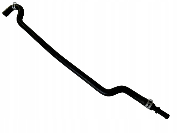 фото №1, Chr c-hr 1.8 гибрид wąż wody шланг труба