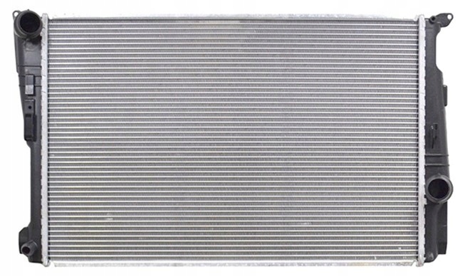 фото №1, Радиатор wody bmw x4 f26 2013 - 2017