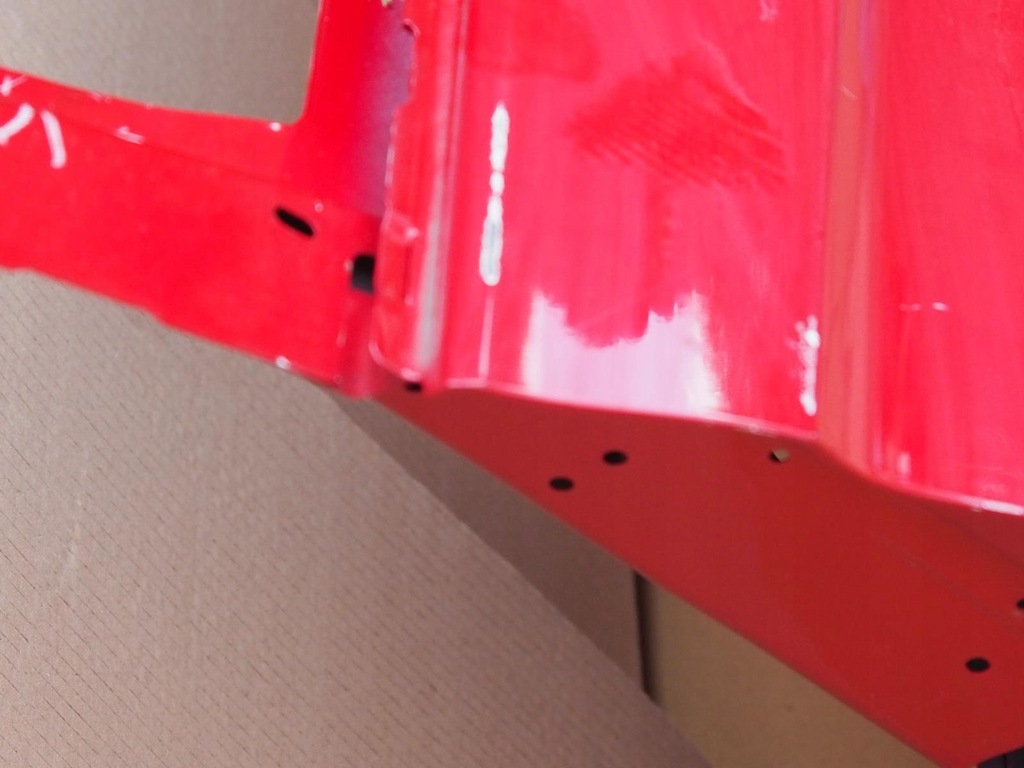 фото №12, Дверь правое перед передние opel crossland x