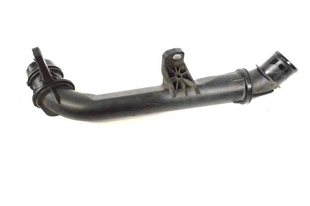 фото №1, Nissan x-trail t32 2018 wąż / труба интеркулер