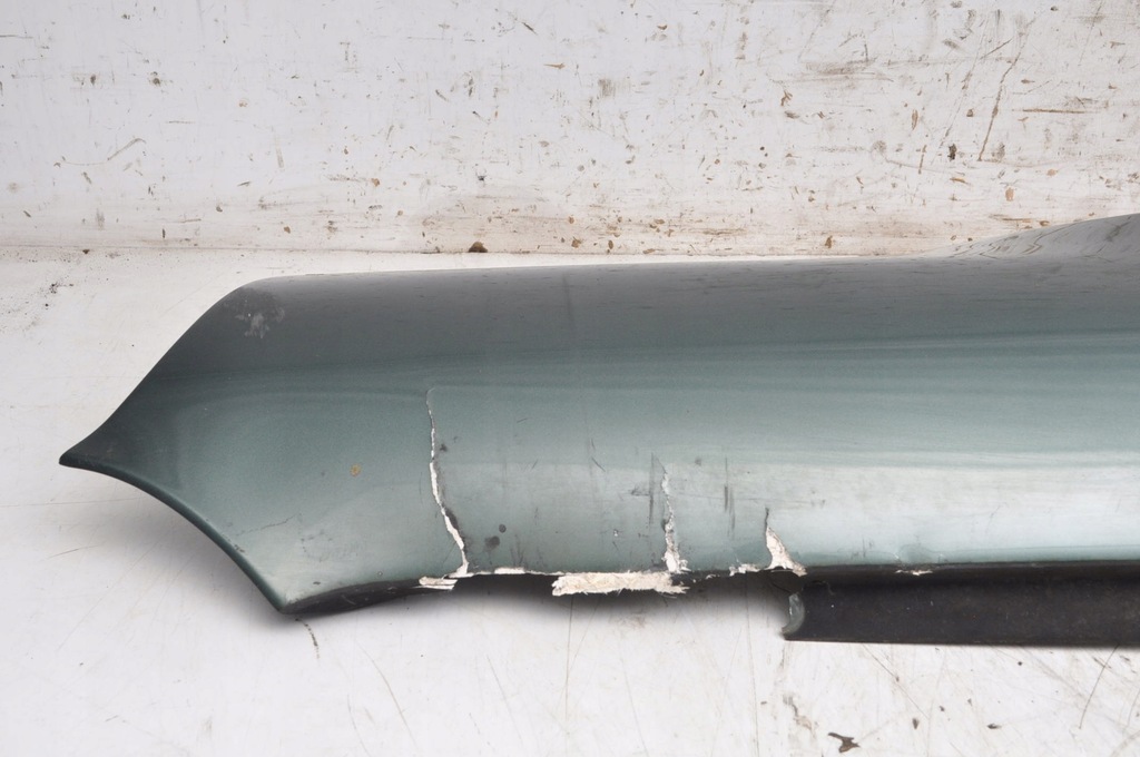 фото №10, Aston martin db7 крила лівий перед передній