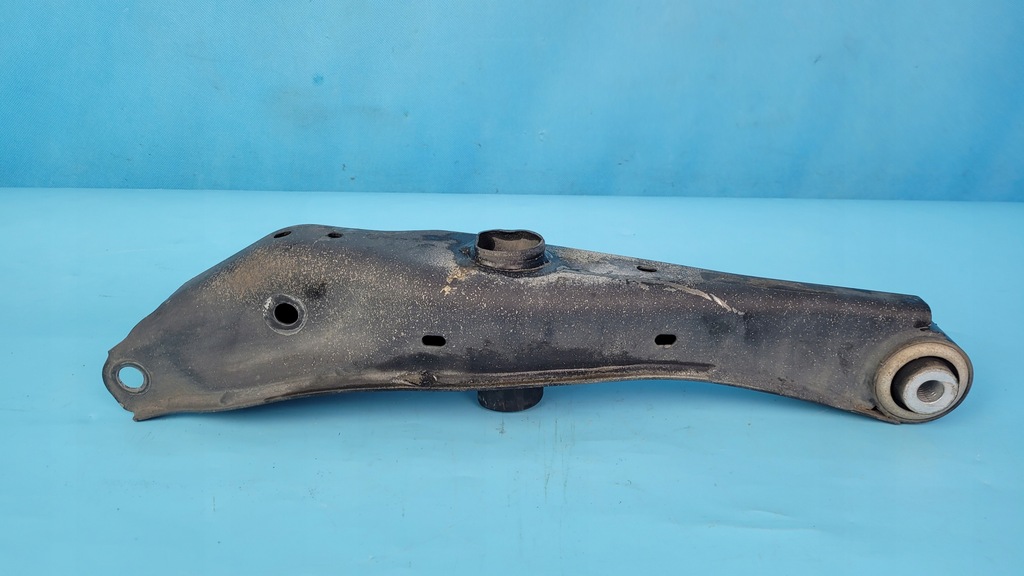 фото №15, Opel insignia b gsi 21r рычаг нижний левый задняя