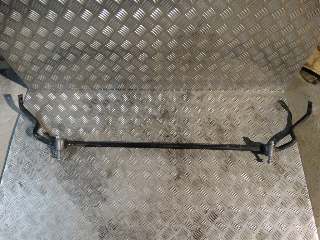 фото №1, Idealny стабилизатор задний mercedes w205 1