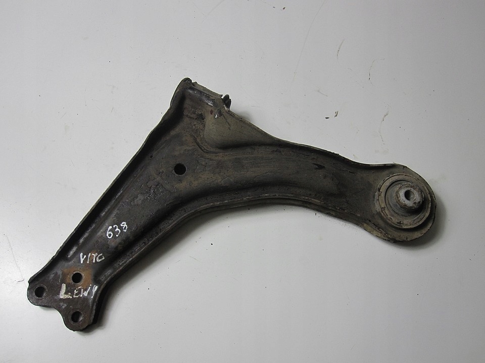фото №1, Рычаг передний левый mercedes vito w638