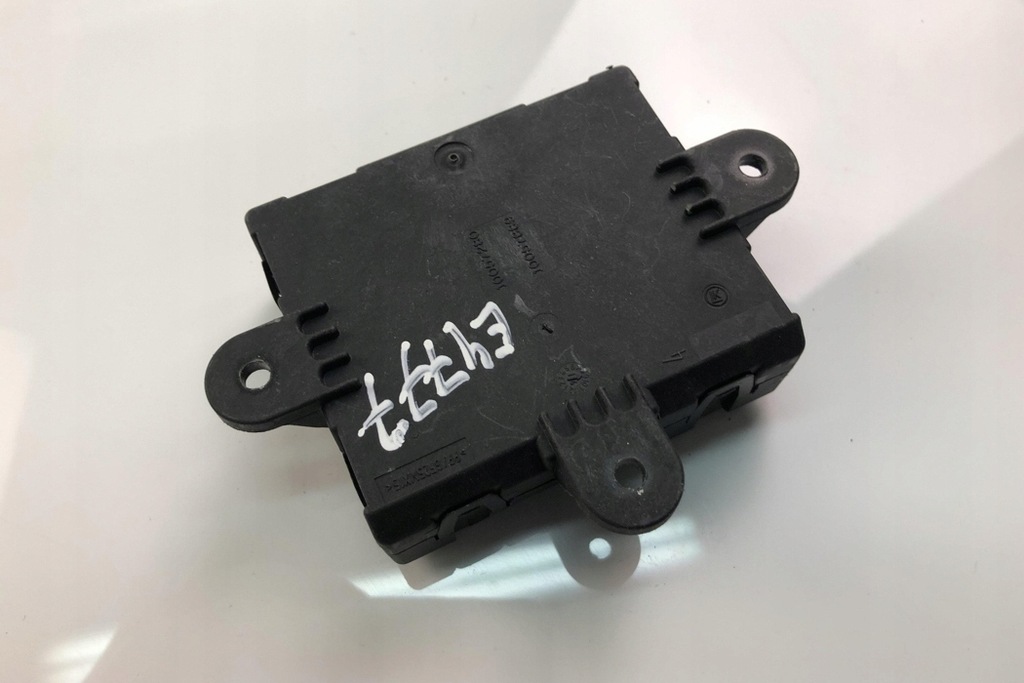 фото №1, Другое модули volvo v90 ii 31343025ac 2016