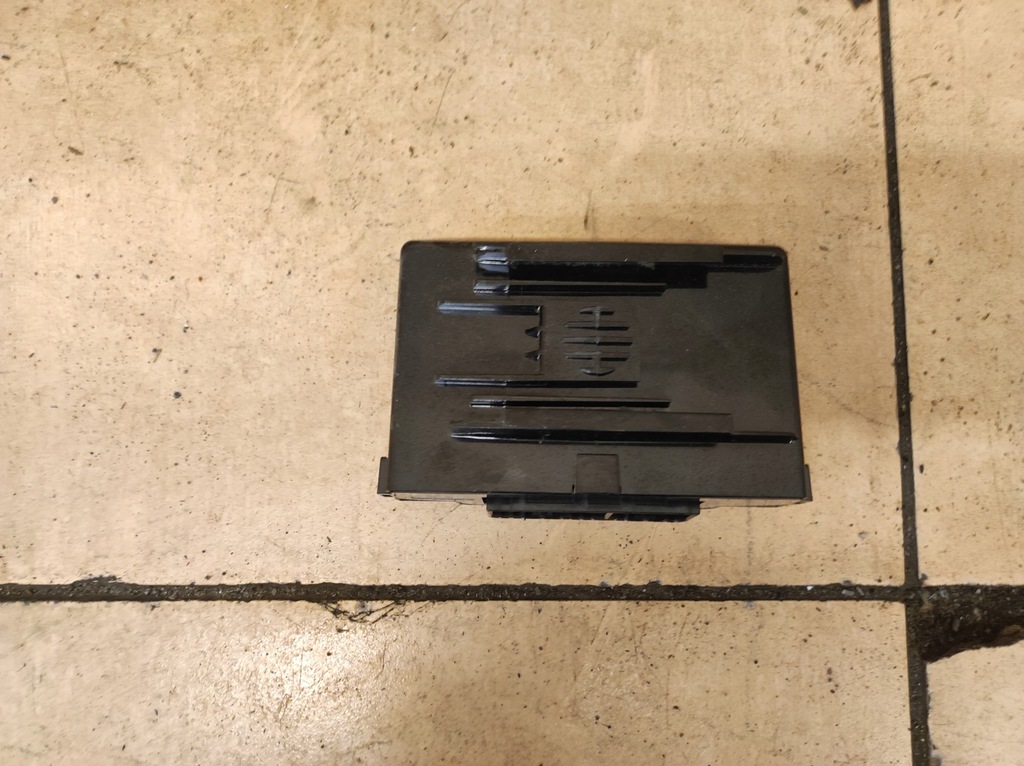 фото №4, Модуль блок управления d max ii 2 lift