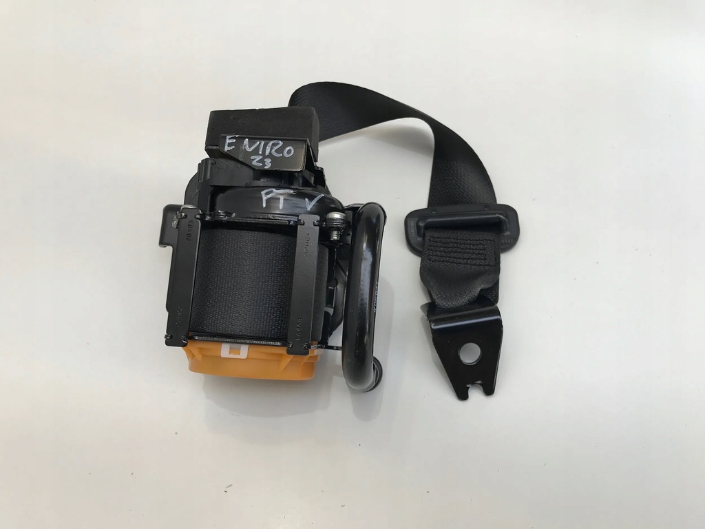 фото №1, Kia niro ii 2023 pas безпеки задня правий