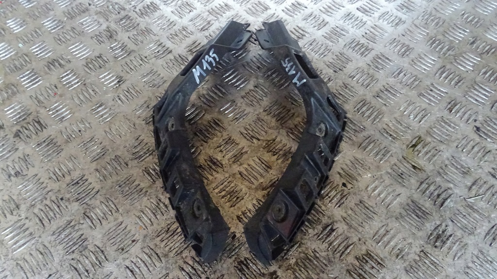 фото №1, Напрямна напрямна бампера задня skoda 1s6807393d/94d nr m135