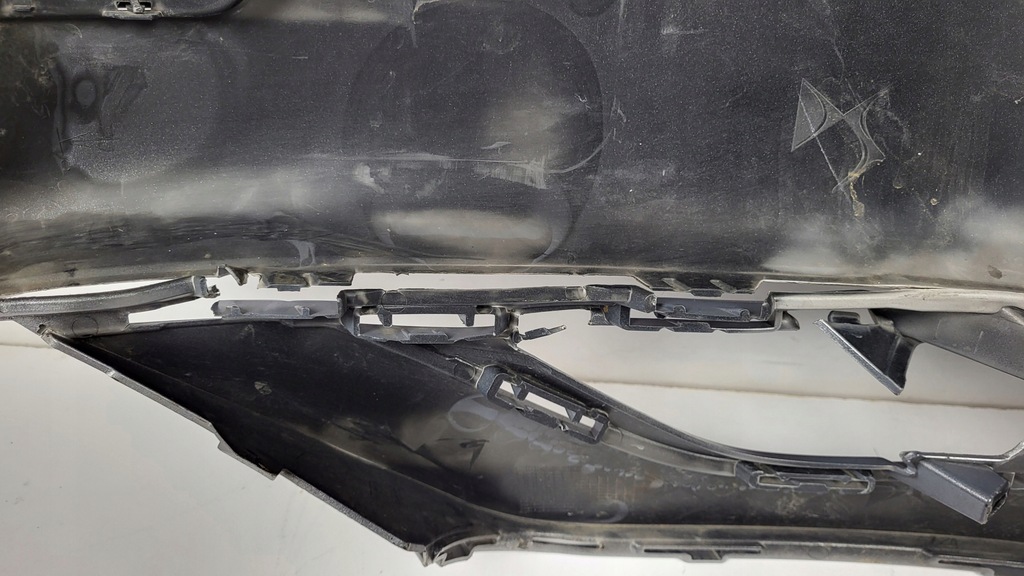 фото №7, Бампер кутик бампера перед правий ds3 crossback 2018-