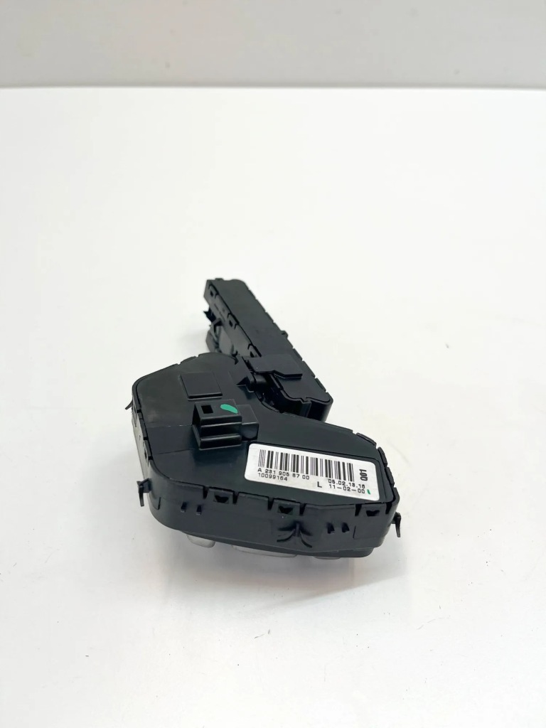 Кнопки керування лівого  сидіння mercedes-benz sl r231 2319068700 Київ