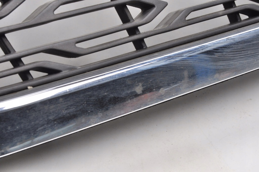 фото №9, Kia carnival ii решітка радіатора решітка радіатора решітка радіатора 86351-4d800