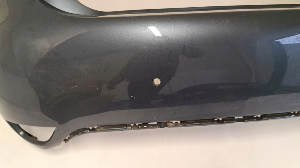 фото №6, Бампер задня renault zoe 12-19r