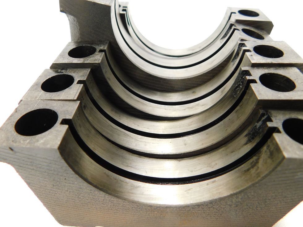 фото №11, Stopy опоры вала opel 2.0 cdti insignia a a20dt astra j fiat freemont