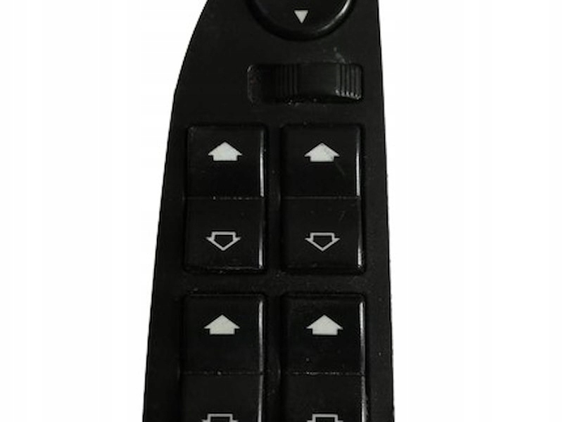 фото №1, Перемикач вікон 9628691277 bmw e39