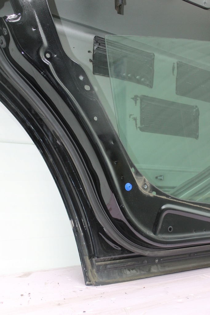 фото №16, Mercedes r klasa w251 дверь левый задняя левая задние 197 long