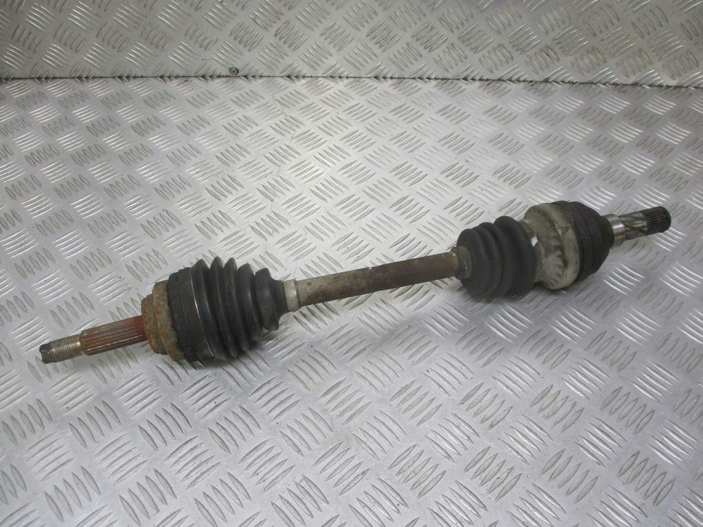 фото №1, Привідний вал ліва короткий chevrolet aveo t200 1.4