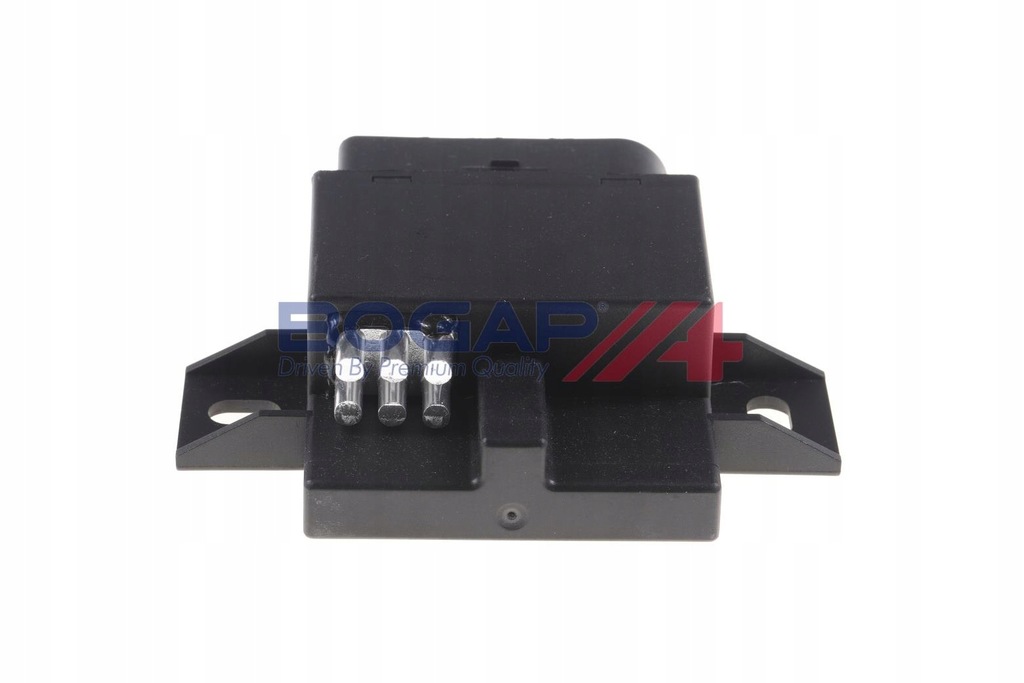 фото №1, Блок управления насоса топлива - bogap a6322117