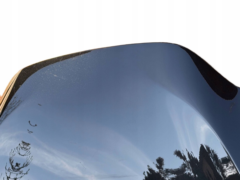 Капот кришка двигуна перед lexus nx ii 2021 - оригінал Ціна