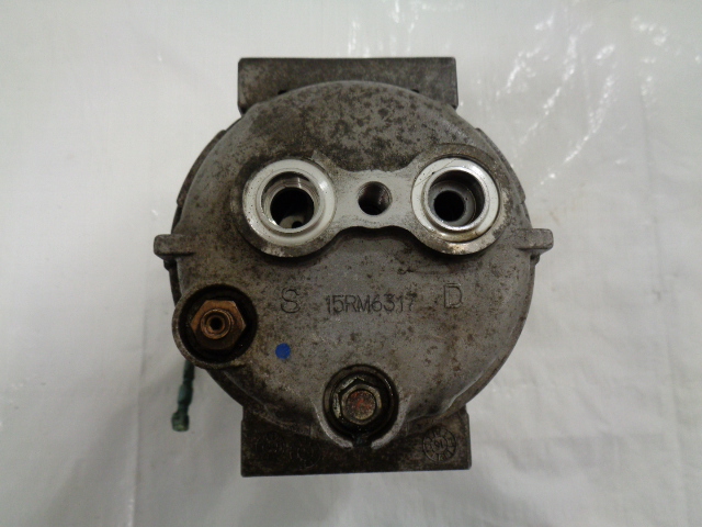 фото №4, Jumpy expert proace 2.0 hdi компресор кондиціонера