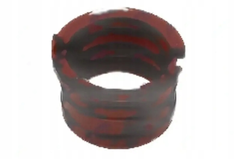 фото №1, Прокладка трубка радіатора повітря ecd-me-016