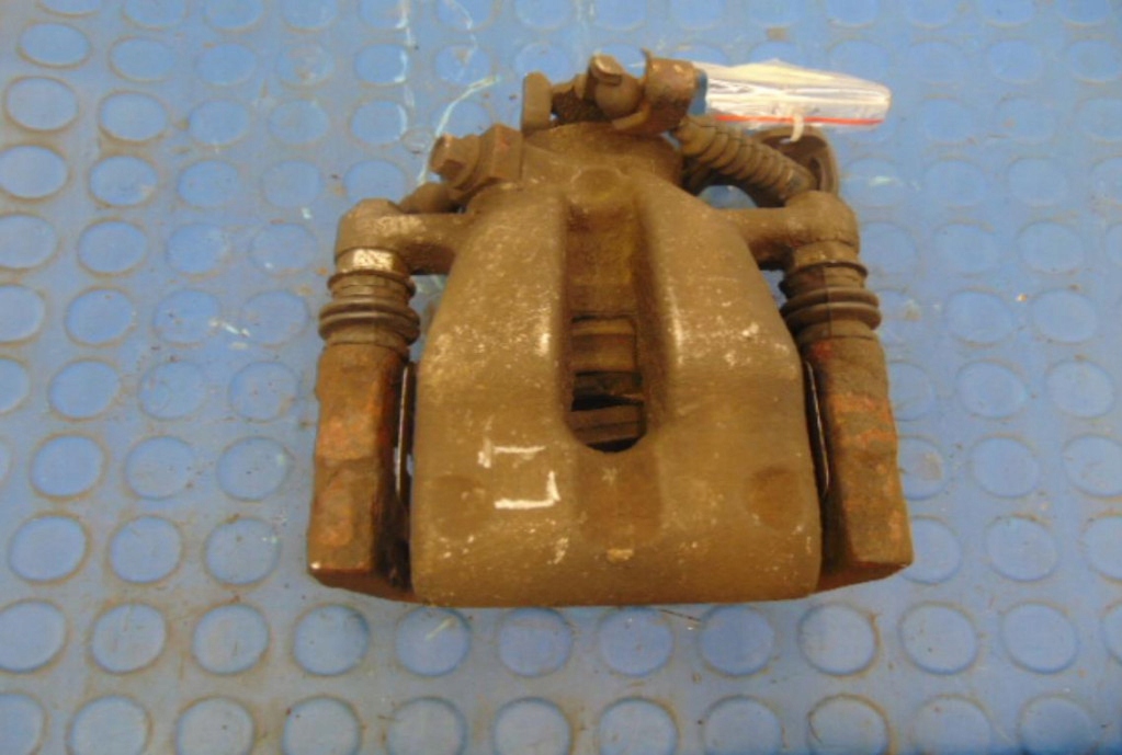 фото №1, Cadillac srx wal приводной перед