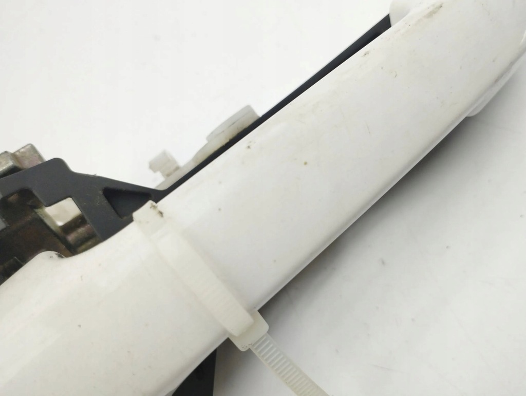 фото №6, Hyundai i30 зовнішня ручка двері передніх 2012