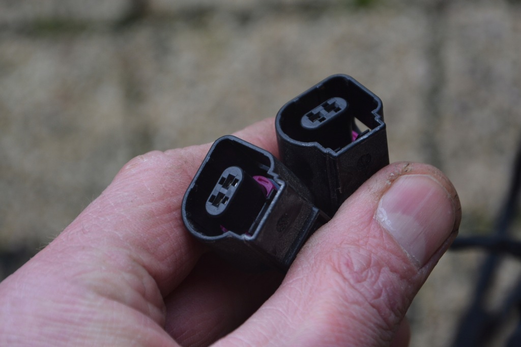 фото №10, Джгут бампера задня vw golf 7 vii 5g0971104af