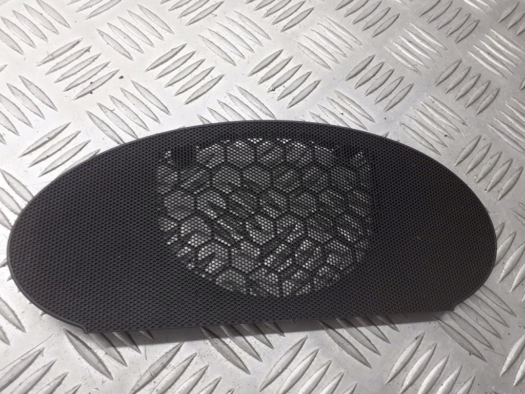 Купить Защита решётка динамика saab 9-3 12785408