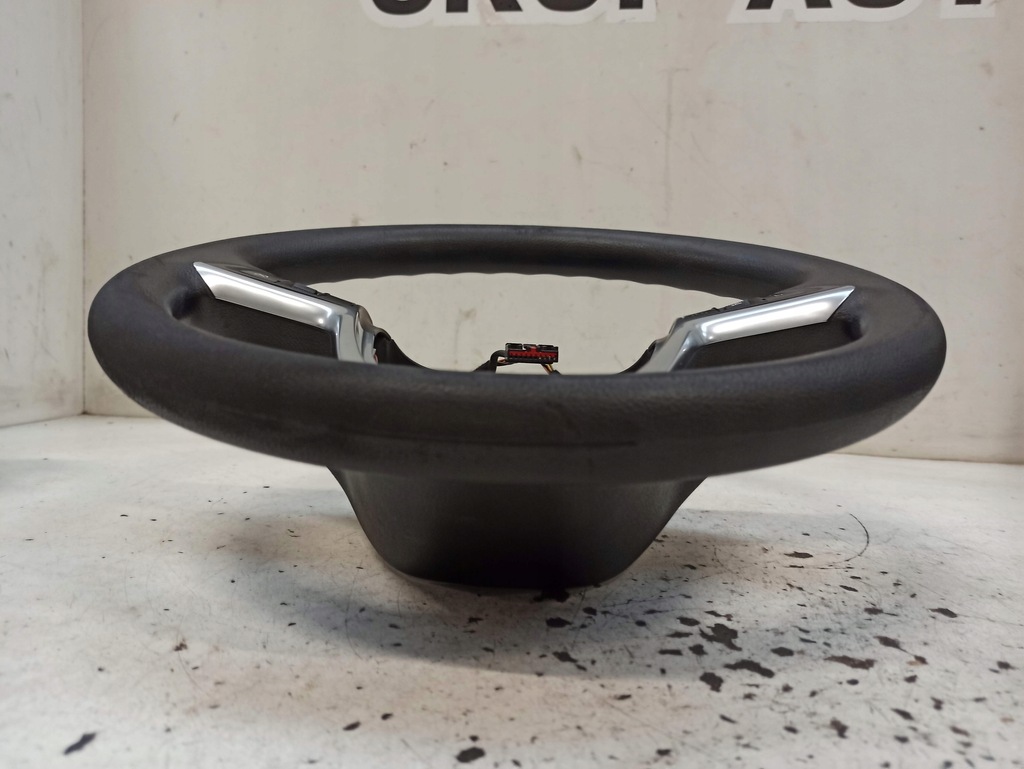 фото №8, Opel meriva b воздуховод мультифункция 13351023