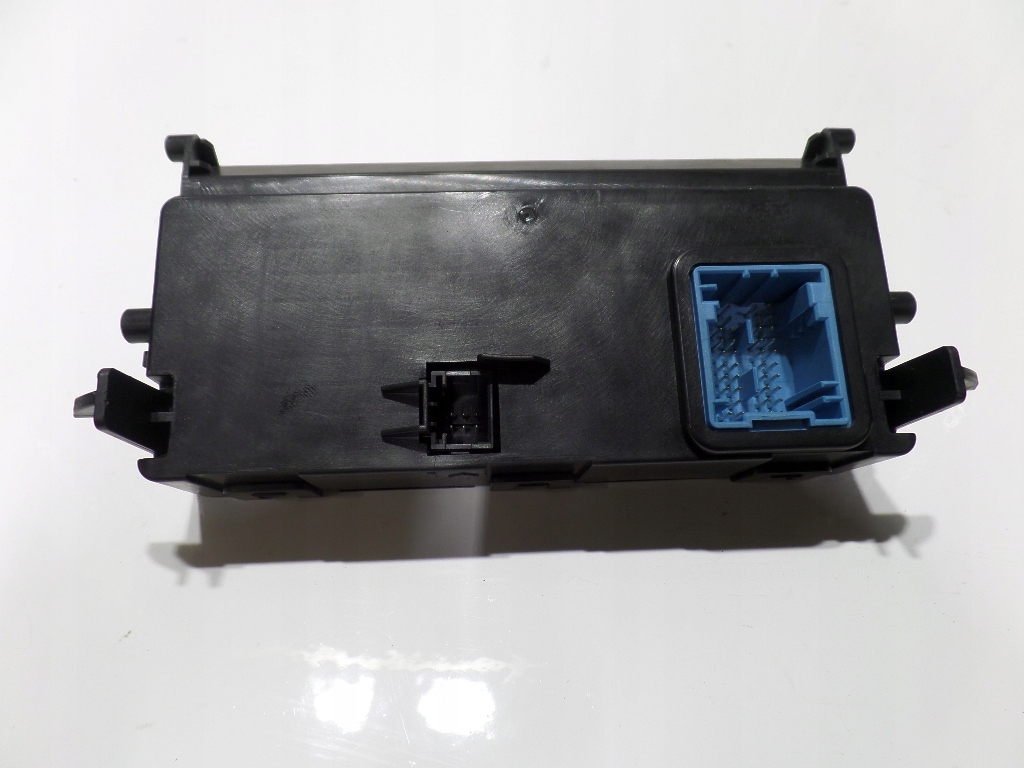 фото №1, Citroen ds4 модуль кондиціонера 9687606680