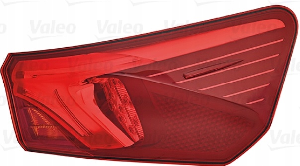 Купить Valeo 047038 фара задняя комбинированная