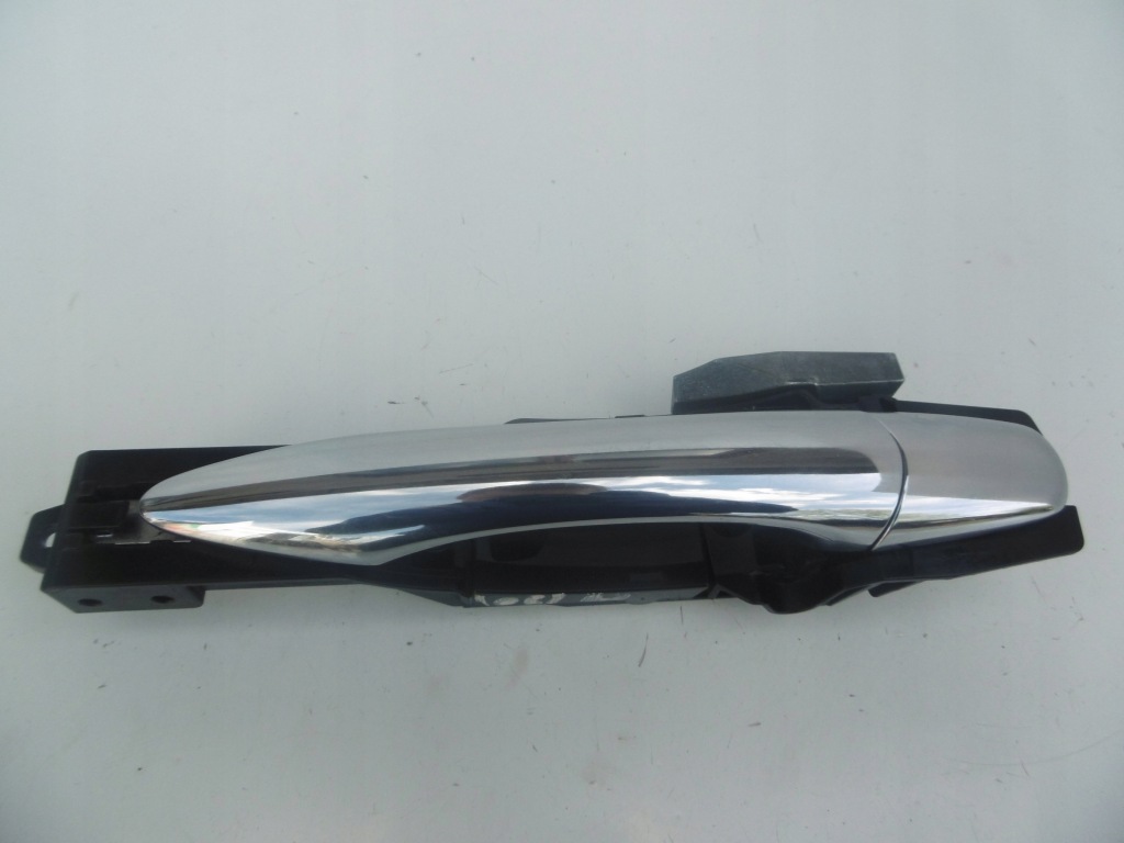 фото №2, Ручка зовнішня двері лівий задня infiniti m q70