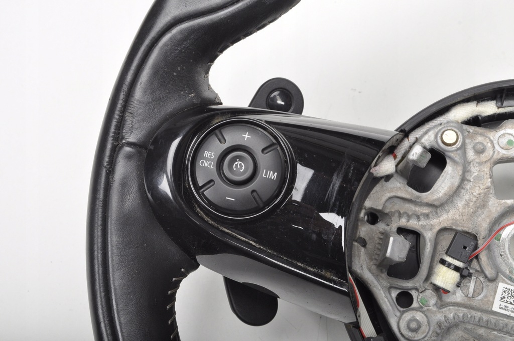 фото №16, Mini f57 воздуховод многофункциональный лепестки переключения кожа