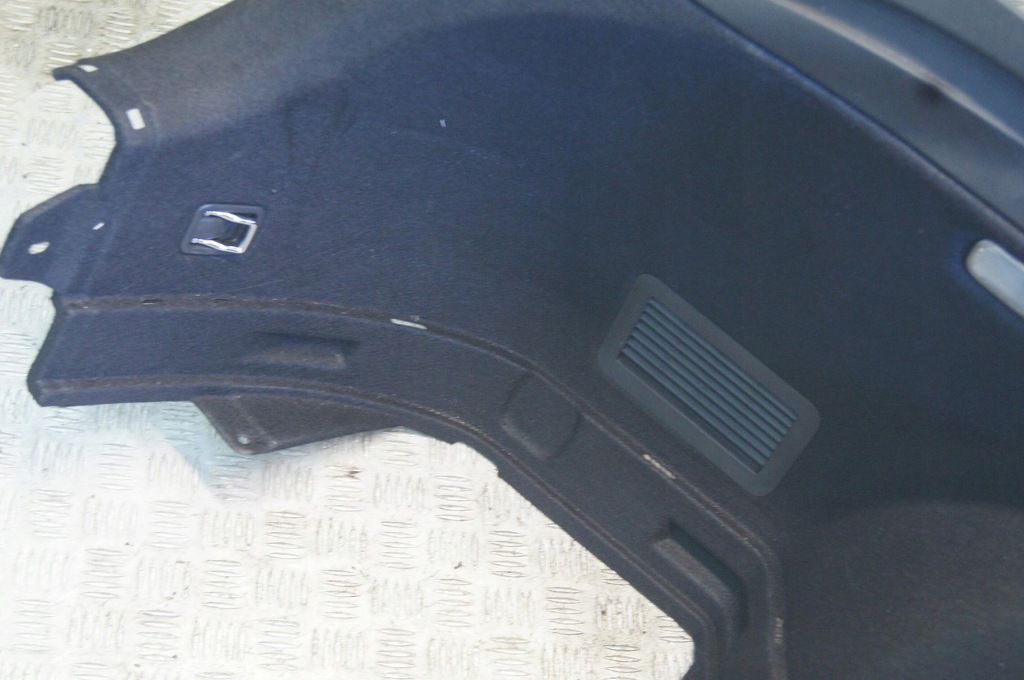 фото №9, Kia proceed iii gt обшивка багажника левый