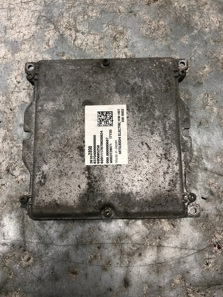 фото №5, Модуль перетворювач led opel insignia b 39102898