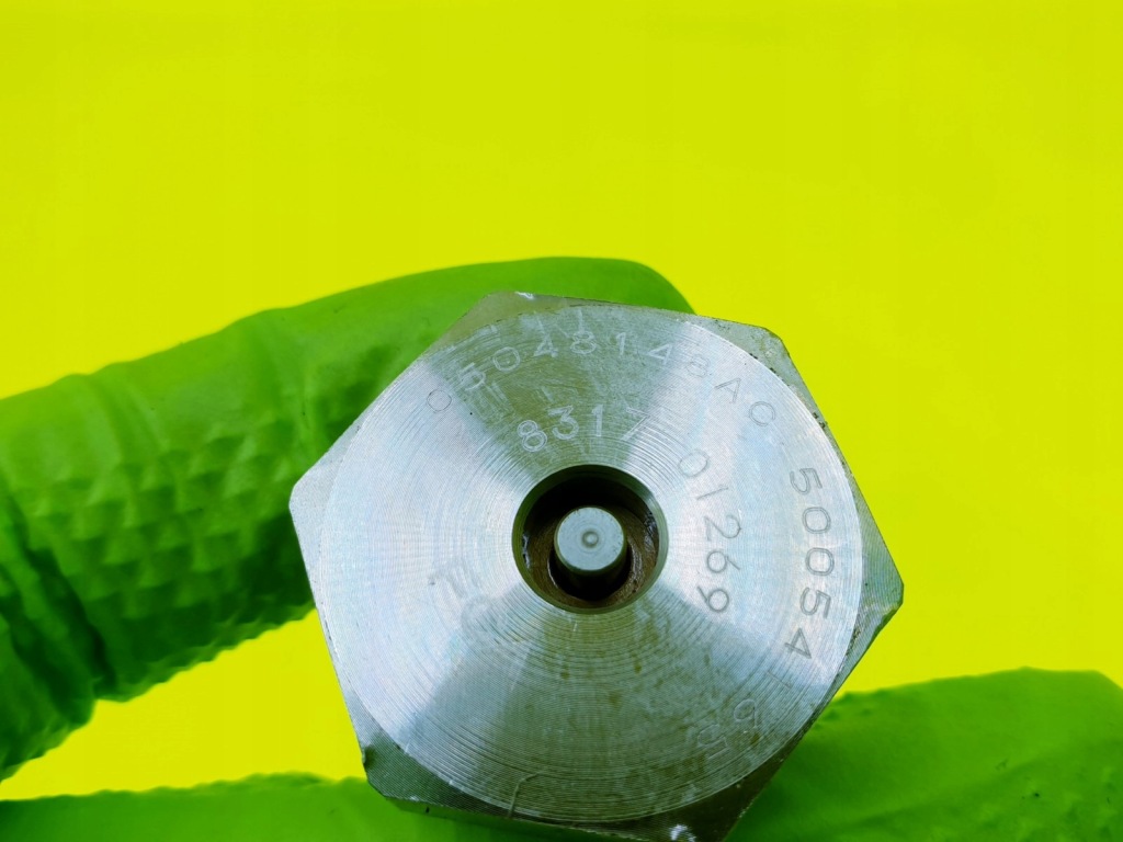 фото №7, Клапан колеса faz распределительного вала wrangler jl kl 2.0 t 05048148ac