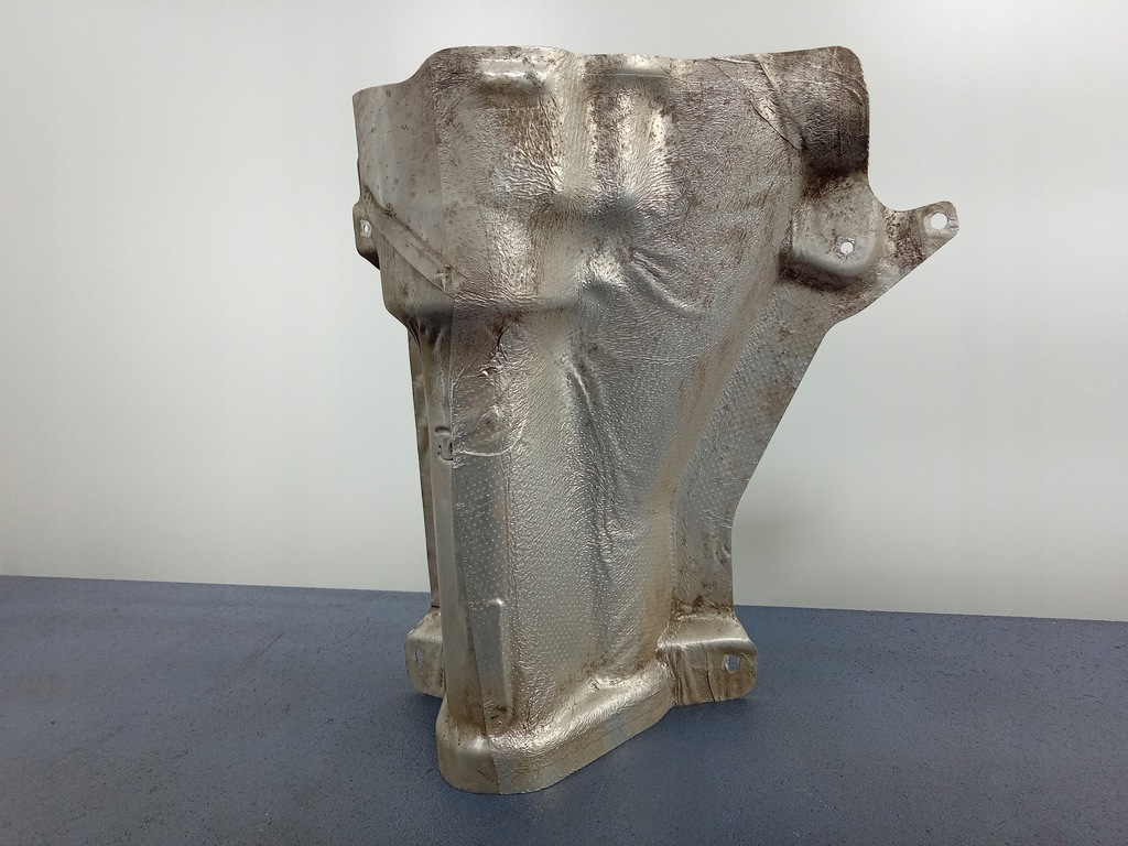 фото №5, Volvo v90 s90 ii защита тепловая 31478162