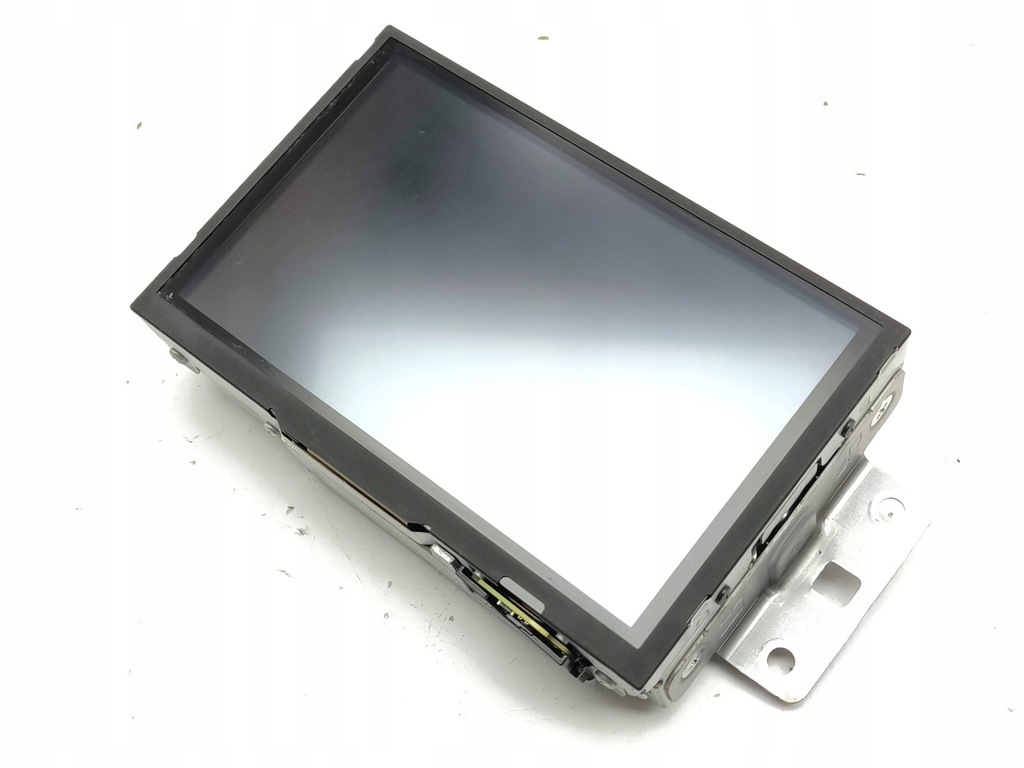 фото №8, Infiniti q30 2016 панели управление, переключатели