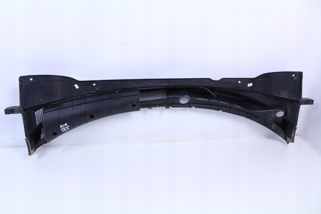 фото №5, Жабо kia soul ii ev eco electric 15r.