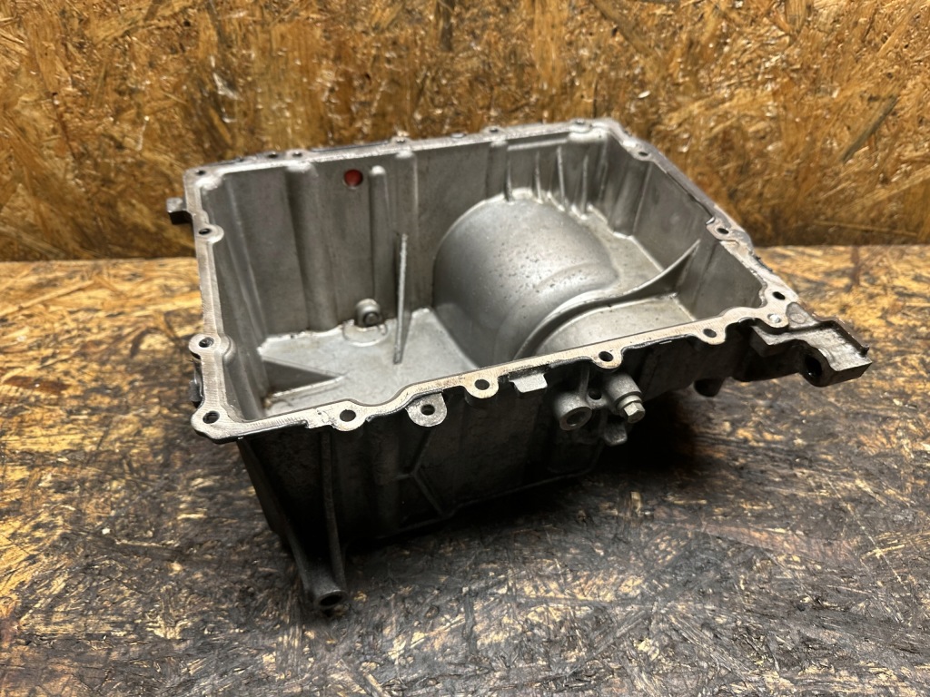 Поддон масляная ford fiesta focus 1.0 m1je ecoboost h1bg-6675 в Украине