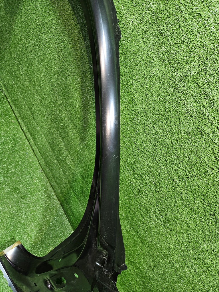 фото №5, Bmw g20 g21 3 обшивка поріг блок двигуна підкрилок правий