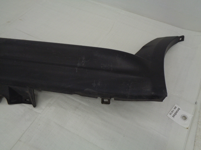 фото №9, Bmw x3 e83 молдинг поріг підніжка ліва