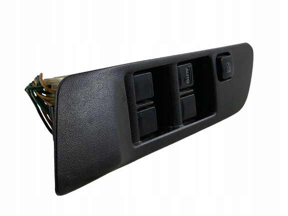 фото №1, Nissan primera p11 панель вікон лівий перед