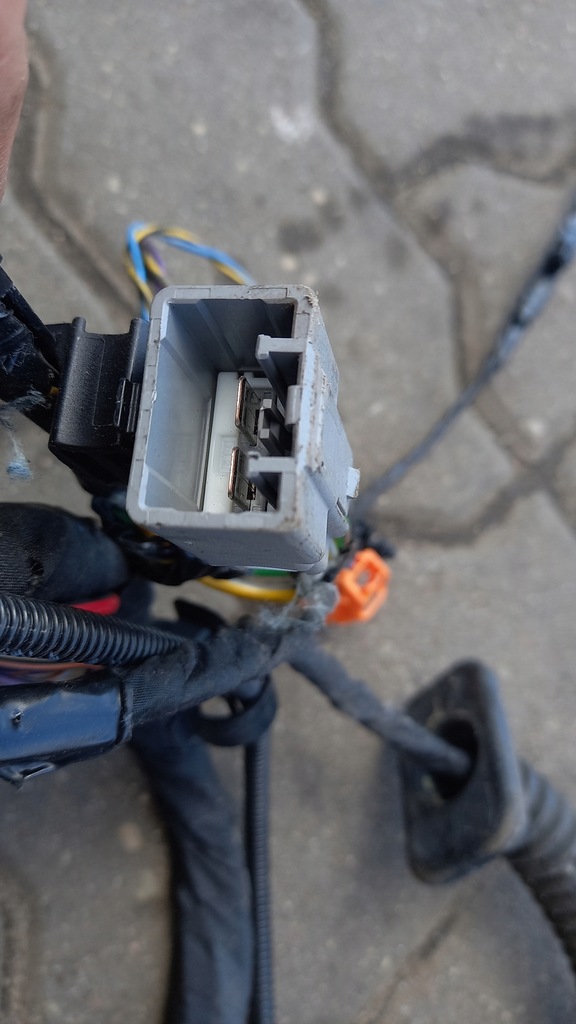 фото №9, Электропроводка жгут кабины volvo v60 10-18r