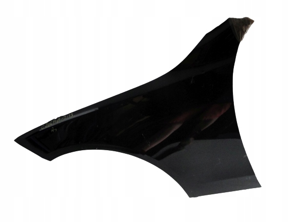 фото №1, Mercedes c klasa w206 206 крыло передний левый